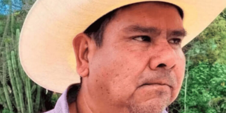 Asesinan a alcalde en zona dominada por cárteles