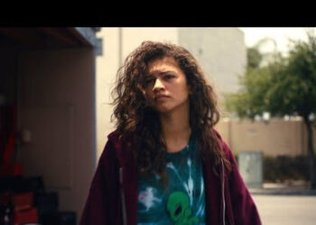 ‘Euphoria’ cierra con 25 millones de espectadores