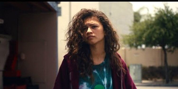 ‘Euphoria’ cierra con 25 millones de espectadores