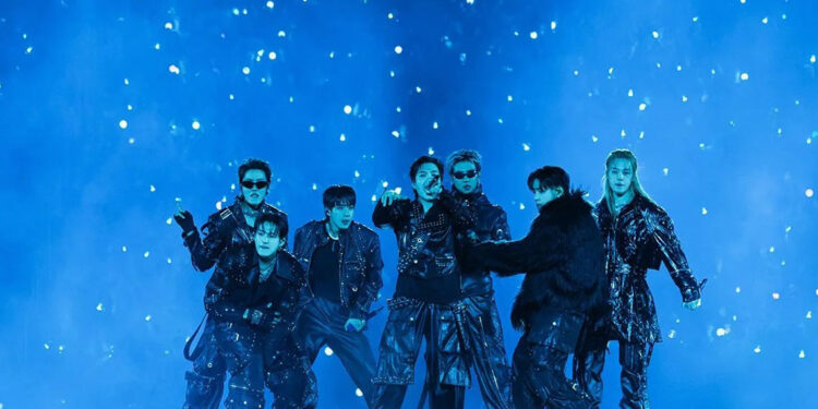 BTS y Cardi B encabezan festival iHeartRadio 2026
