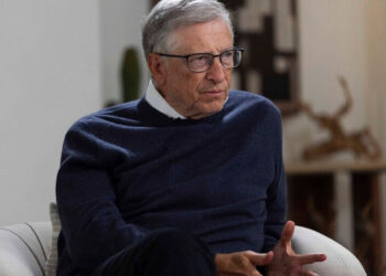 Bill Gates declara ante Congreso por caso Epstein