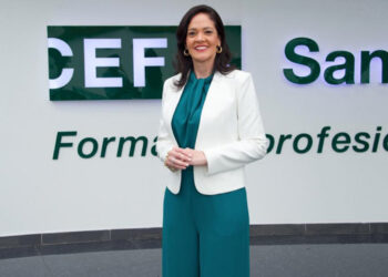 CEF Santo Domingo nombra a Luisa Taveras como rectora