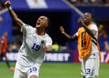 Cabo Verde sorprende a España con empate sin goles