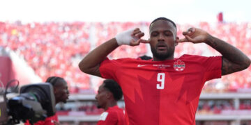 Canadá rescata empate ante Bosnia-Herzegovina