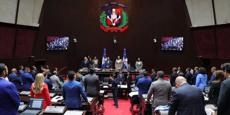 Diputados aprueban reforma a ley de residuos sólidos