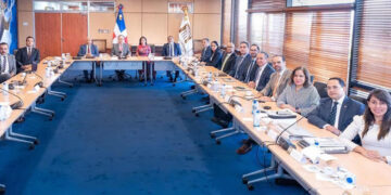 FMI destaca regla fiscal para economía dominicana