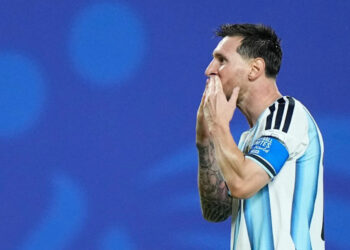 Familia Messi informa que Jorge Messi está en tratamiento