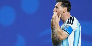 Familia Messi informa que Jorge Messi está en tratamiento