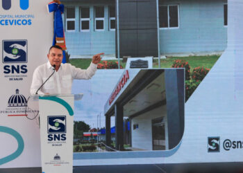 Gobierno construirá hospital clínico-quirúrgico en Cotuí