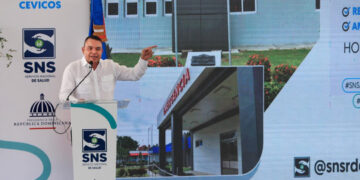 Gobierno construirá hospital clínico-quirúrgico en Cotuí