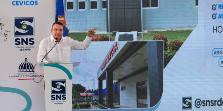 Gobierno construirá hospital clínico-quirúrgico en Cotuí