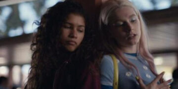 HBO confirma el final definitivo de Euphoria