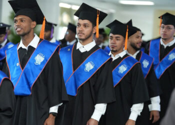 ITLA gradúa 642 nuevos profesionales tecnológicos