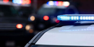Identifican autor de tiroteo que dejó un muerto en Texas