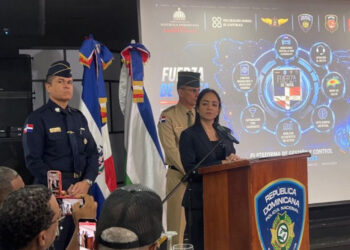 Interior reporta 609 homicidios en lo que va de 2026