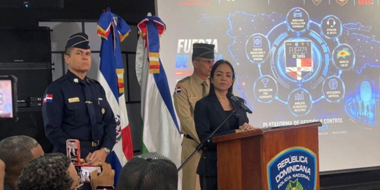 Interior reporta 609 homicidios en lo que va de 2026