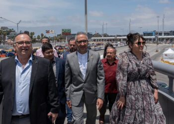 Irán llega a México para un Mundial marcado por tensiones