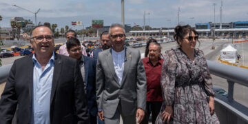 Irán llega a México para un Mundial marcado por tensiones