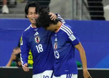 Japón rescata empate ante Países Bajos en Mundial 2026