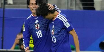 Japón rescata empate ante Países Bajos en Mundial 2026