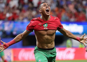Marruecos derrota a Haití y avanza en el Mundial