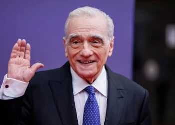 Martin Scorsese apuesta por la IA en el cine