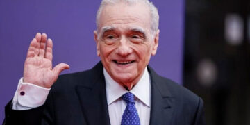 Martin Scorsese apuesta por la IA en el cine