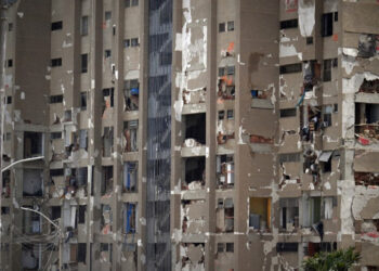 Mirex reporta cinco dominicanos afectados en Venezuela
