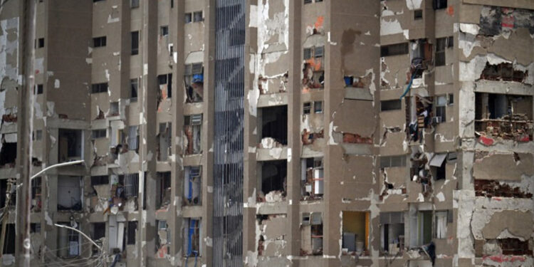Mirex reporta cinco dominicanos afectados en Venezuela