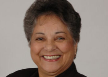 Muere Ana Hilda García, pionera del titiriterismo dominicano