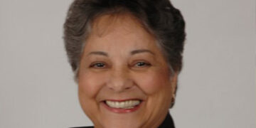 Muere Ana Hilda García, pionera del titiriterismo dominicano