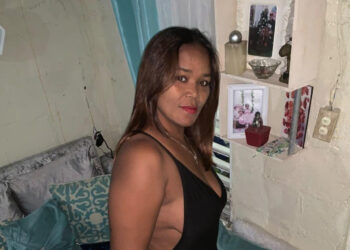 Muere mujer herida por bala perdida en Darío Contreras