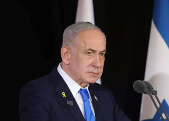 Netanyahu afirma que Israel seguirá en el sur del Líbano