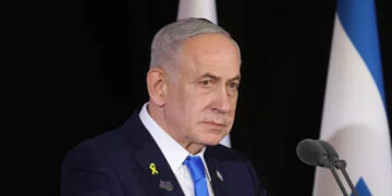 Netanyahu afirma que Israel seguirá en el sur del Líbano