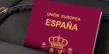 Pacto migratorio europeo endurece controles en España