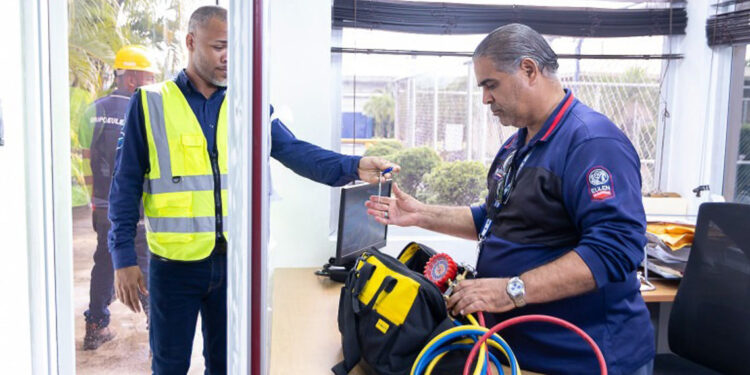 Parques industriales refuerzan seguridad ante crecimiento