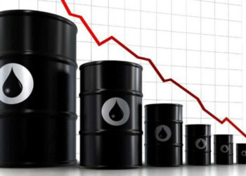 Petróleo de Texas cae tras acuerdo entre Estados Unidos e Irán
