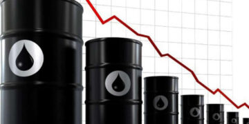 Petróleo de Texas cae tras acuerdo entre Estados Unidos e Irán