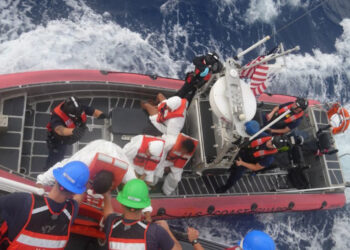 Repatrían a 32 migrantes dominicanos desde Puerto Rico