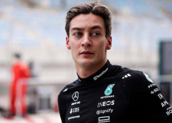 Russell conquista la pole del GP de Austria