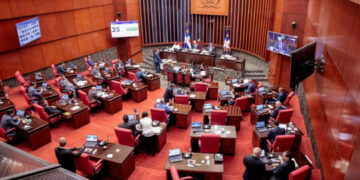 Senado recibe proyecto de reforma fiscal del Gobierno