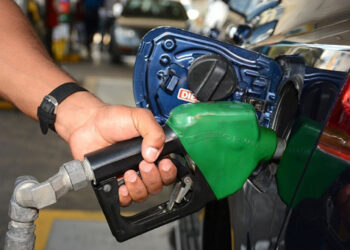 Suben precios de gasolinas y gasoil en República Dominicana