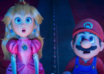Super Mario Galaxy supera los mil millones en taquilla