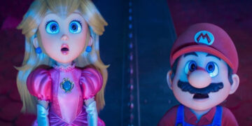 Super Mario Galaxy supera los mil millones en taquilla