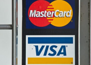 Suspenden pagos con Visa y Mastercard en Cuba