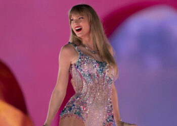 Taylor Swift vuelve al country con Toy Story 5