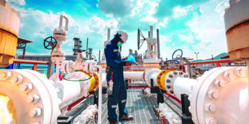 Tensión en Medio Oriente impulsa precio del petróleo