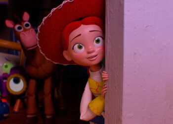 Toy Story 5 recauda US$71 millones en su estreno