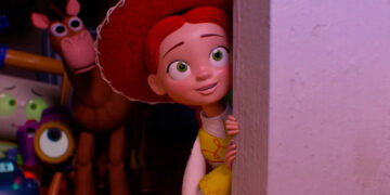 Toy Story 5 recauda US$71 millones en su estreno
