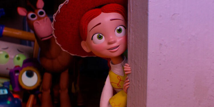 Toy Story 5 recauda US$71 millones en su estreno